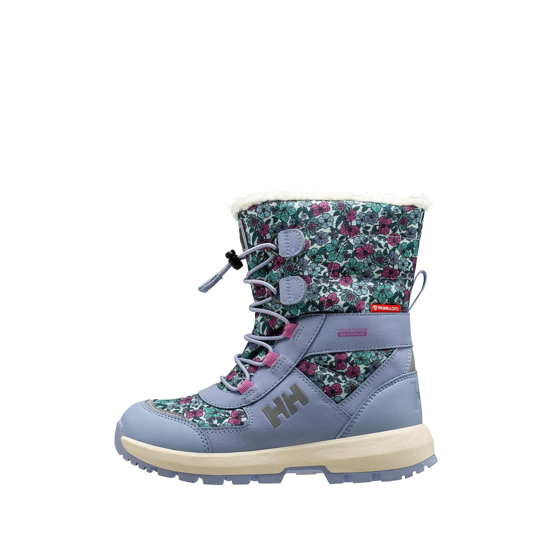 HELLY HANSEN JK SILVERTON BOT HT