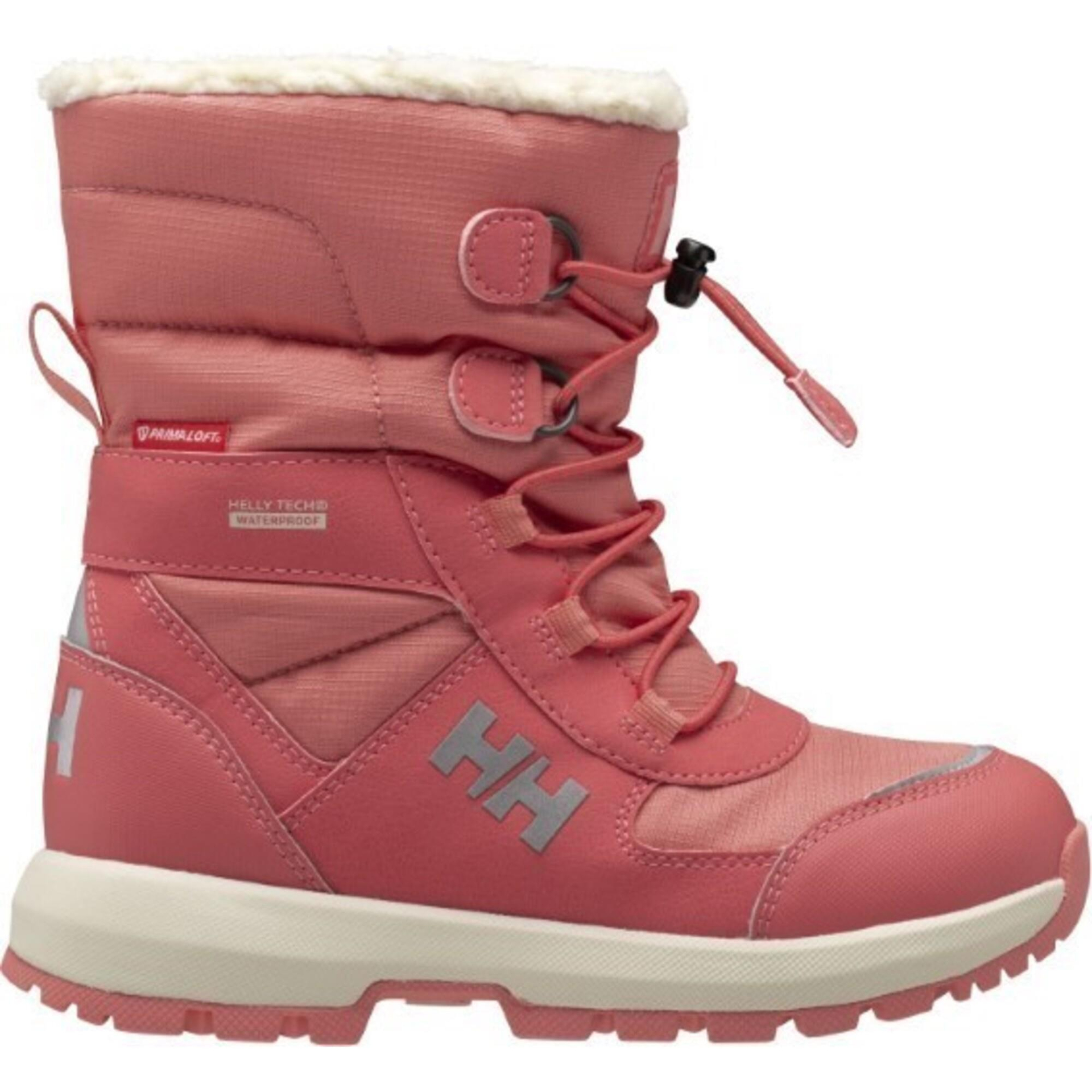 HELLY HANSEN JK SILVERTON BOT HT