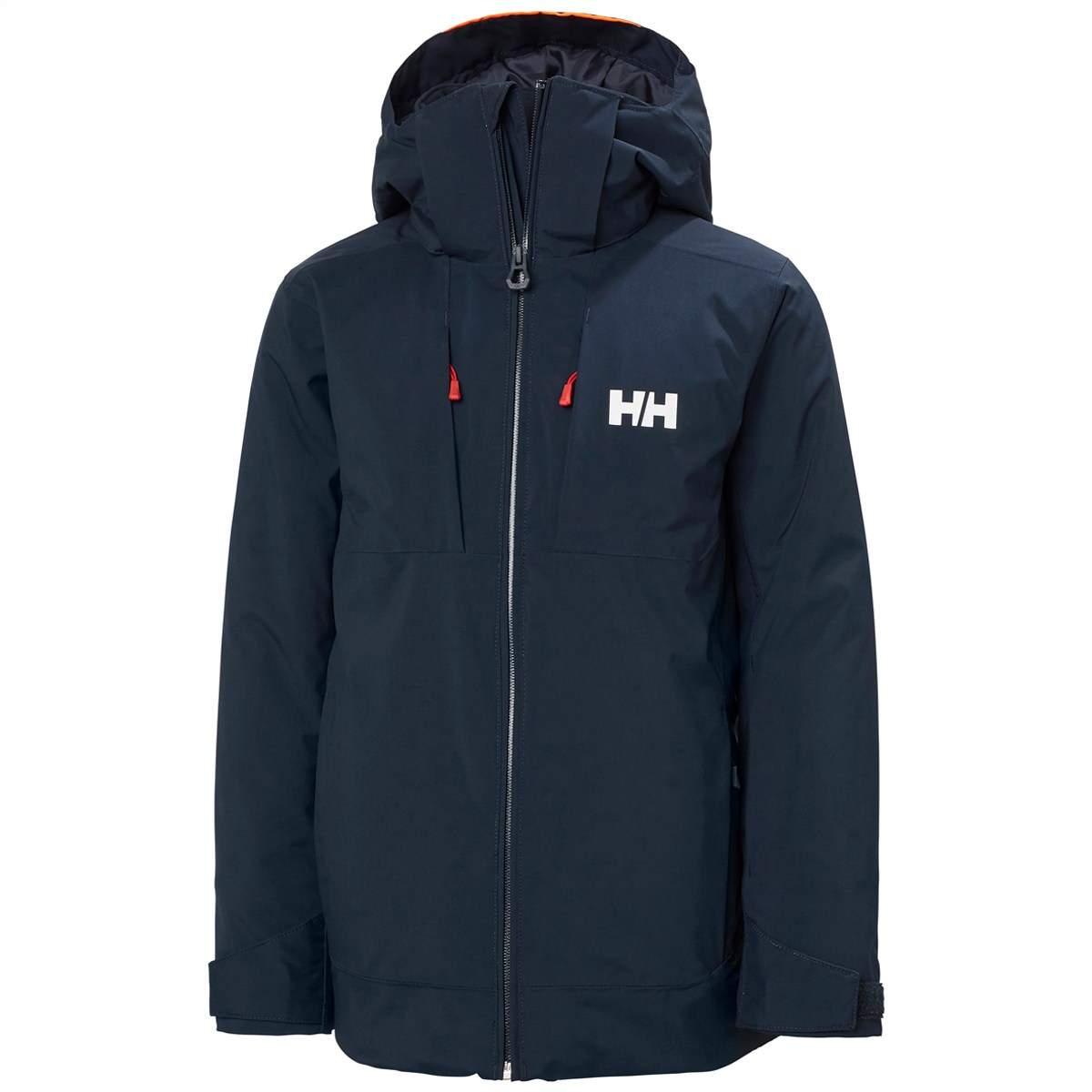 HELLY HANSEN JR ALPHA MONT