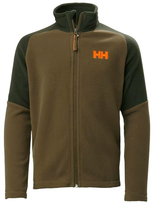 HELLY HANSEN  JR DAYBREAKER 2.0 MONT