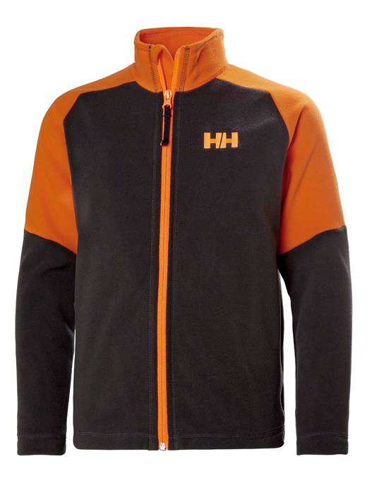 HELLY HANSEN  JR DAYBREAKER 2.0 MONT