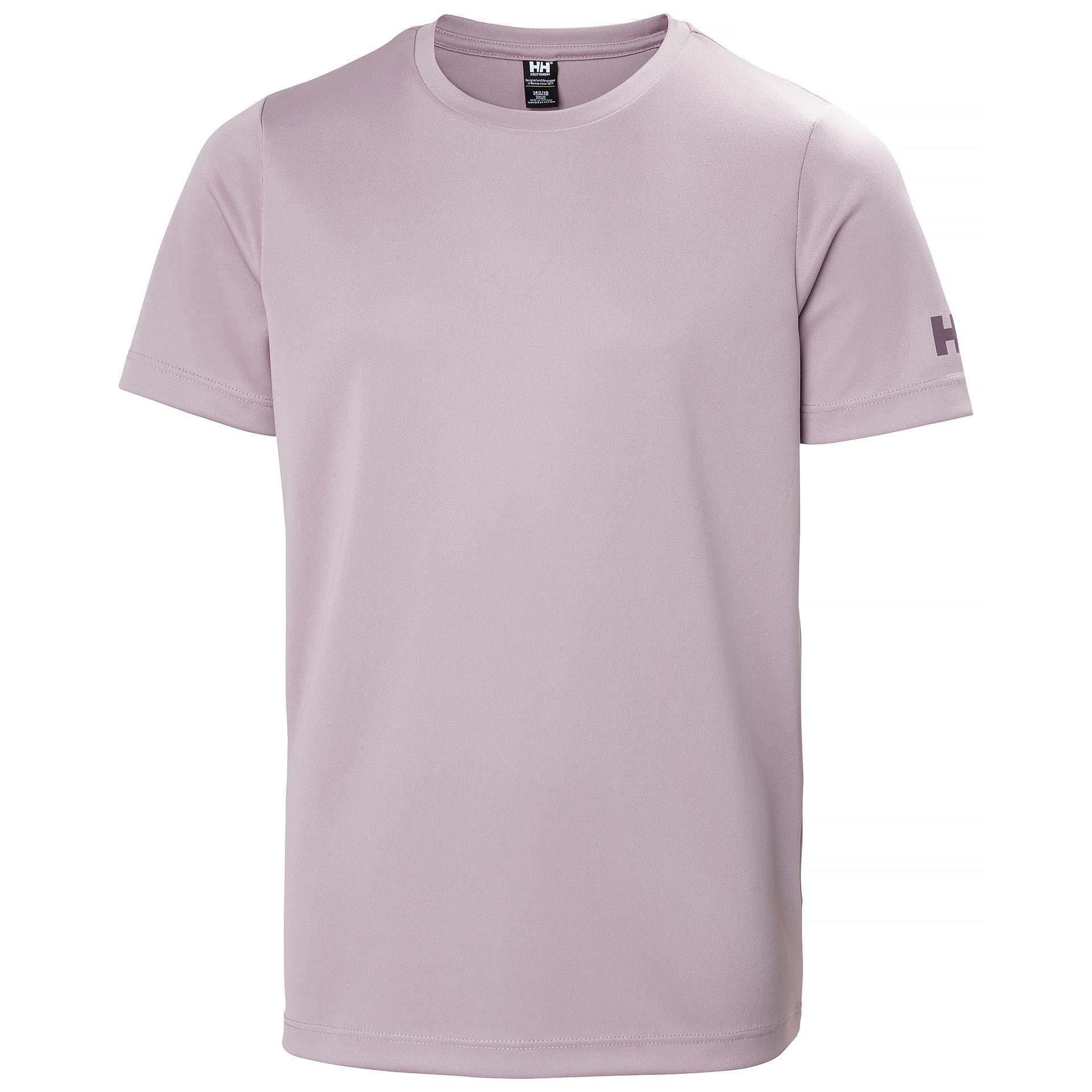 HELLY HANSEN JR HH TECH T-SHIRT