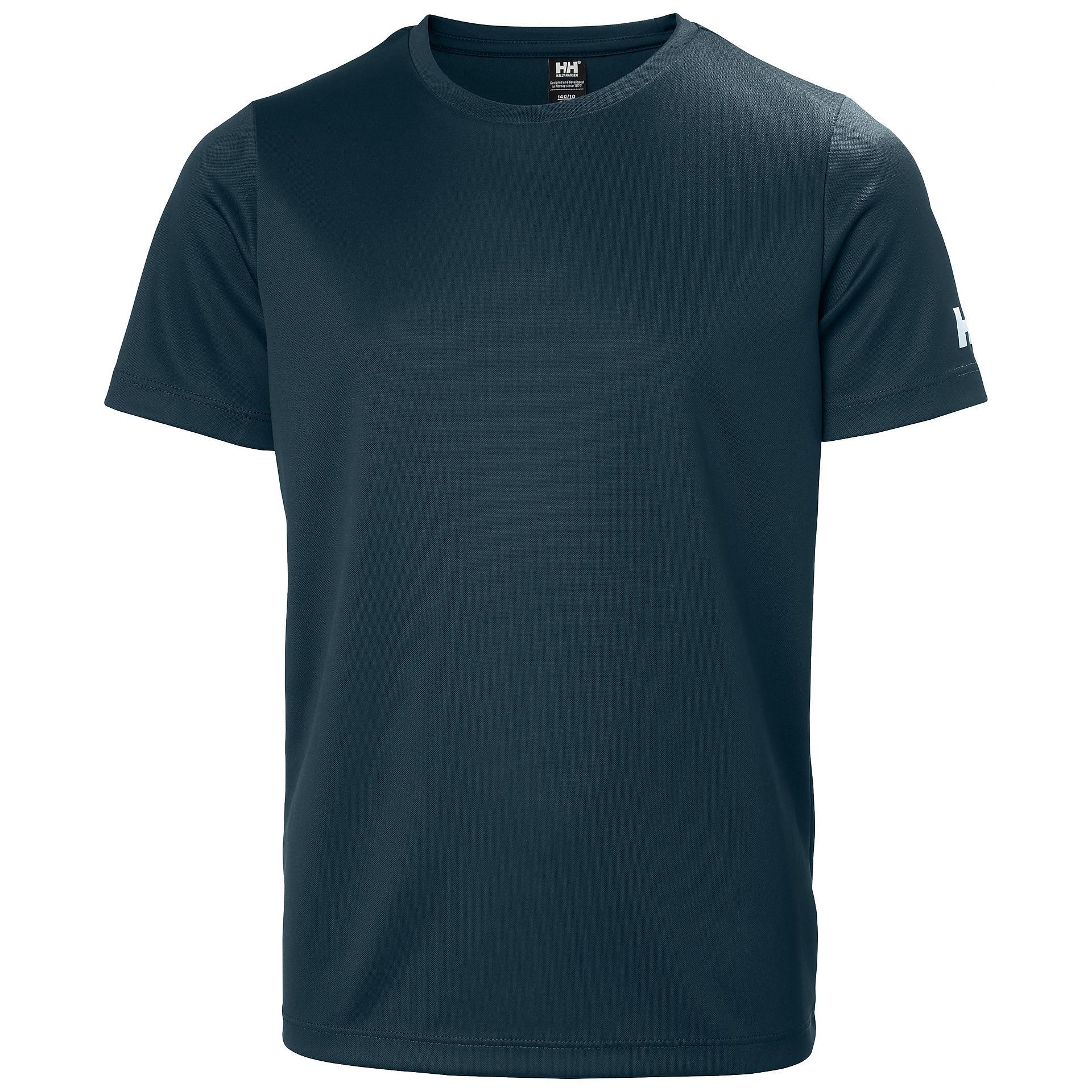 HELLY HANSEN JR HH TECH T-SHIRT