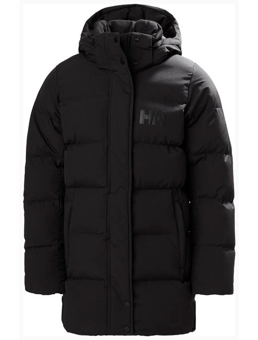 HELLY HANSEN JR LUCA PUFFY PARKA