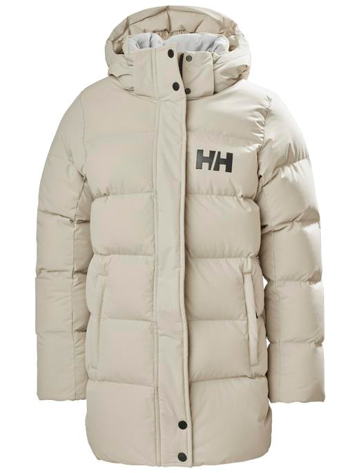 HELLY HANSEN JR LUCA PUFFY PARKA
