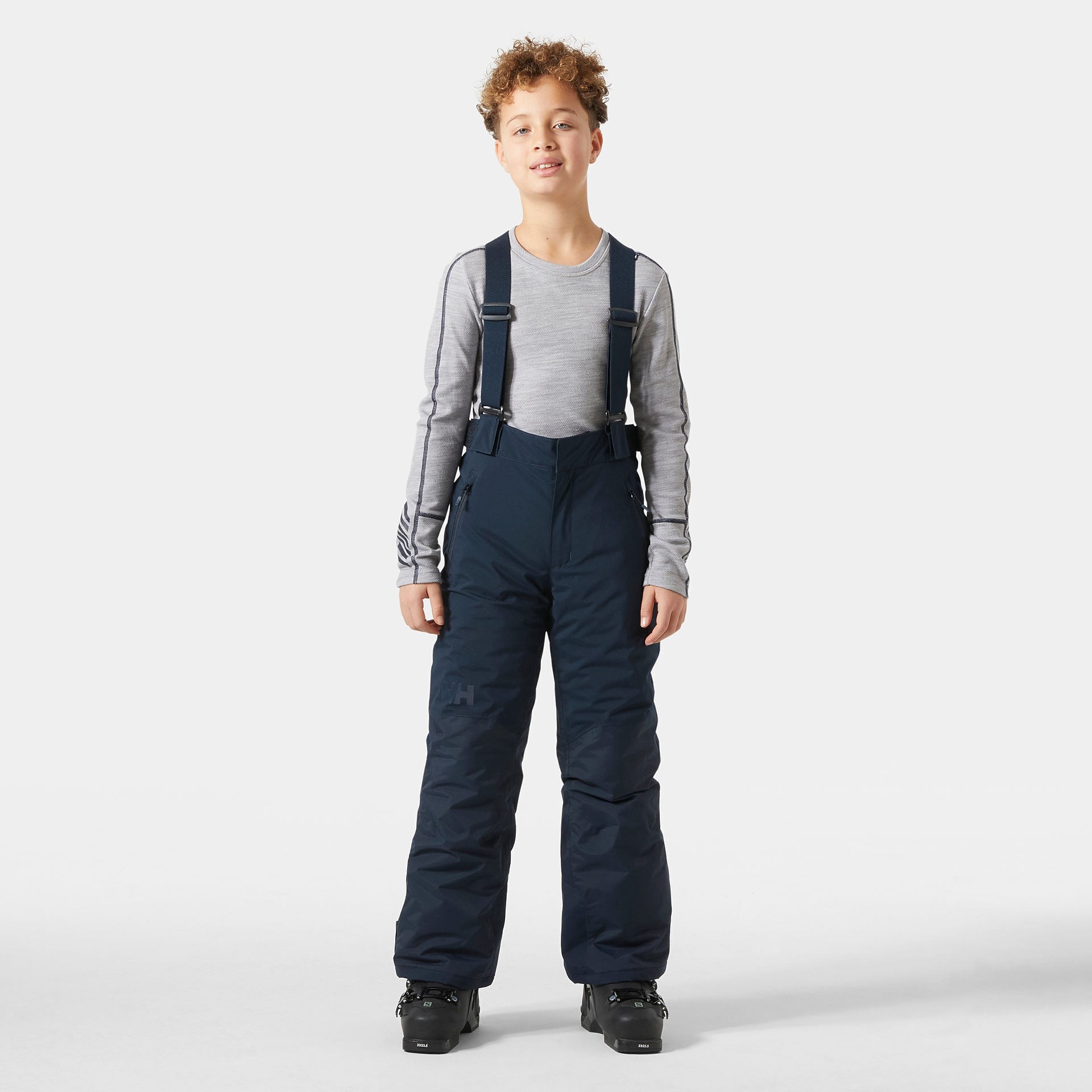 HELLY HANSEN JR NO LIMITS 2.0 PANTOLON