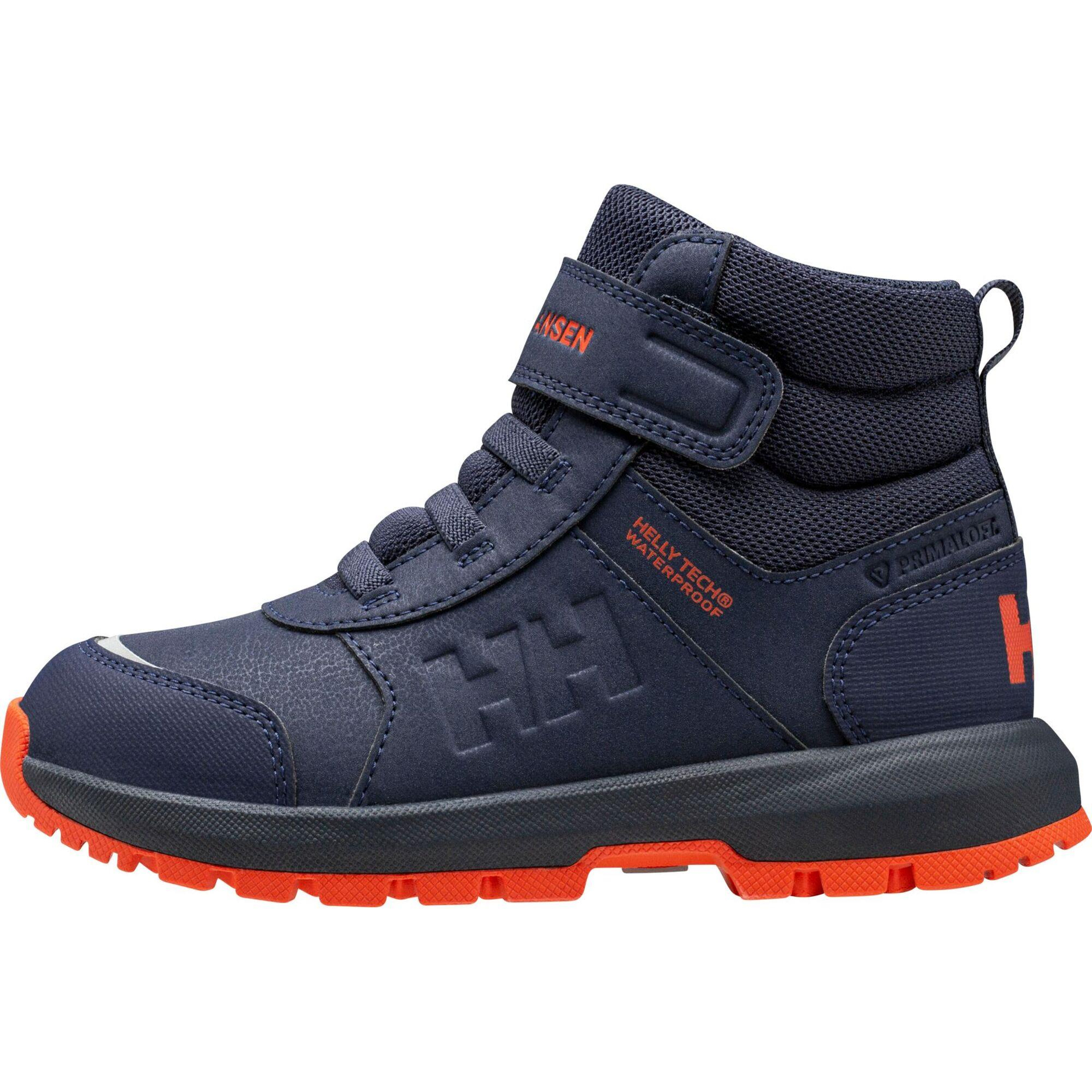 HELLY HANSEN JR SHELTER BOT HT AYAKKABI