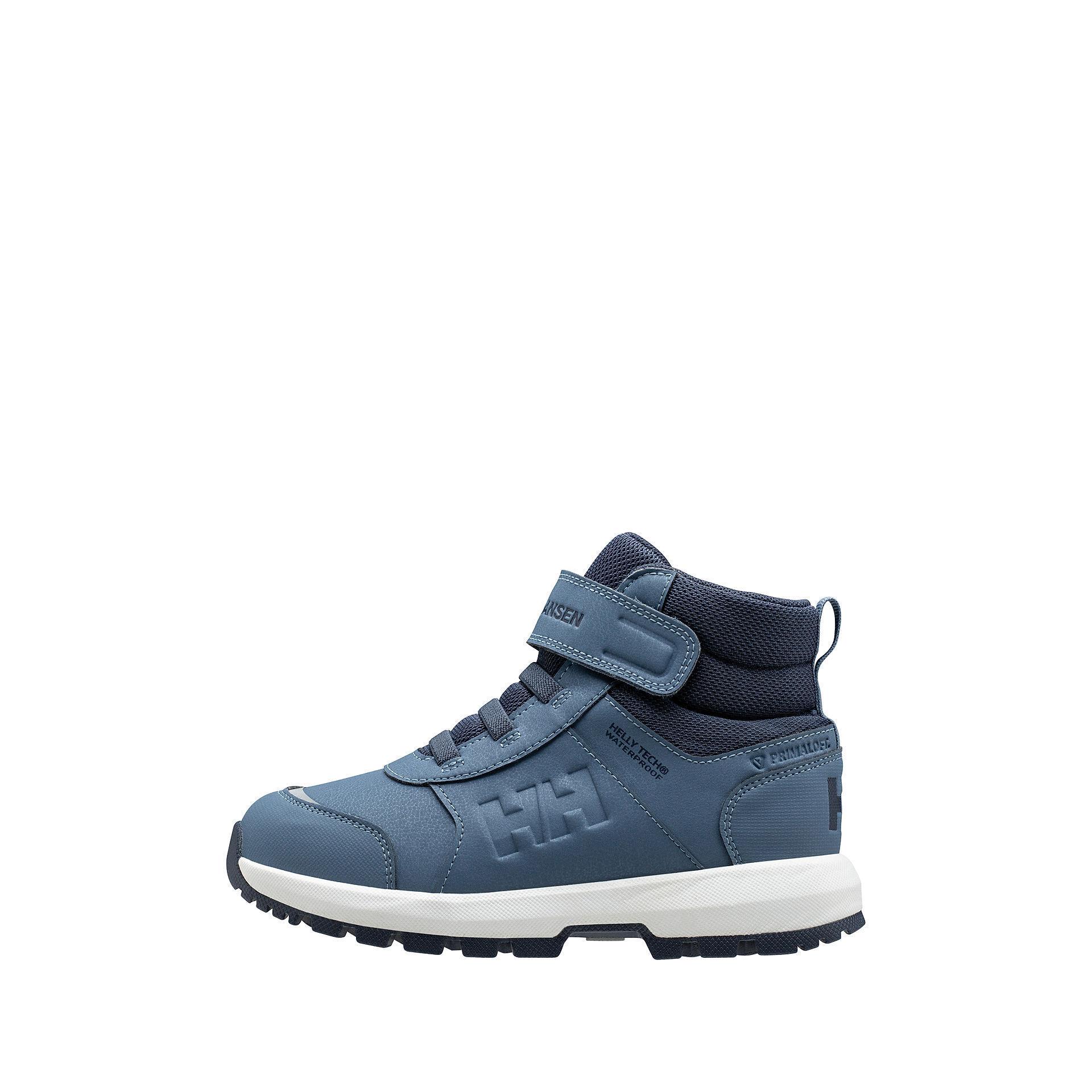 HELLY HANSEN JR SHELTER BOT HT AYAKKABI