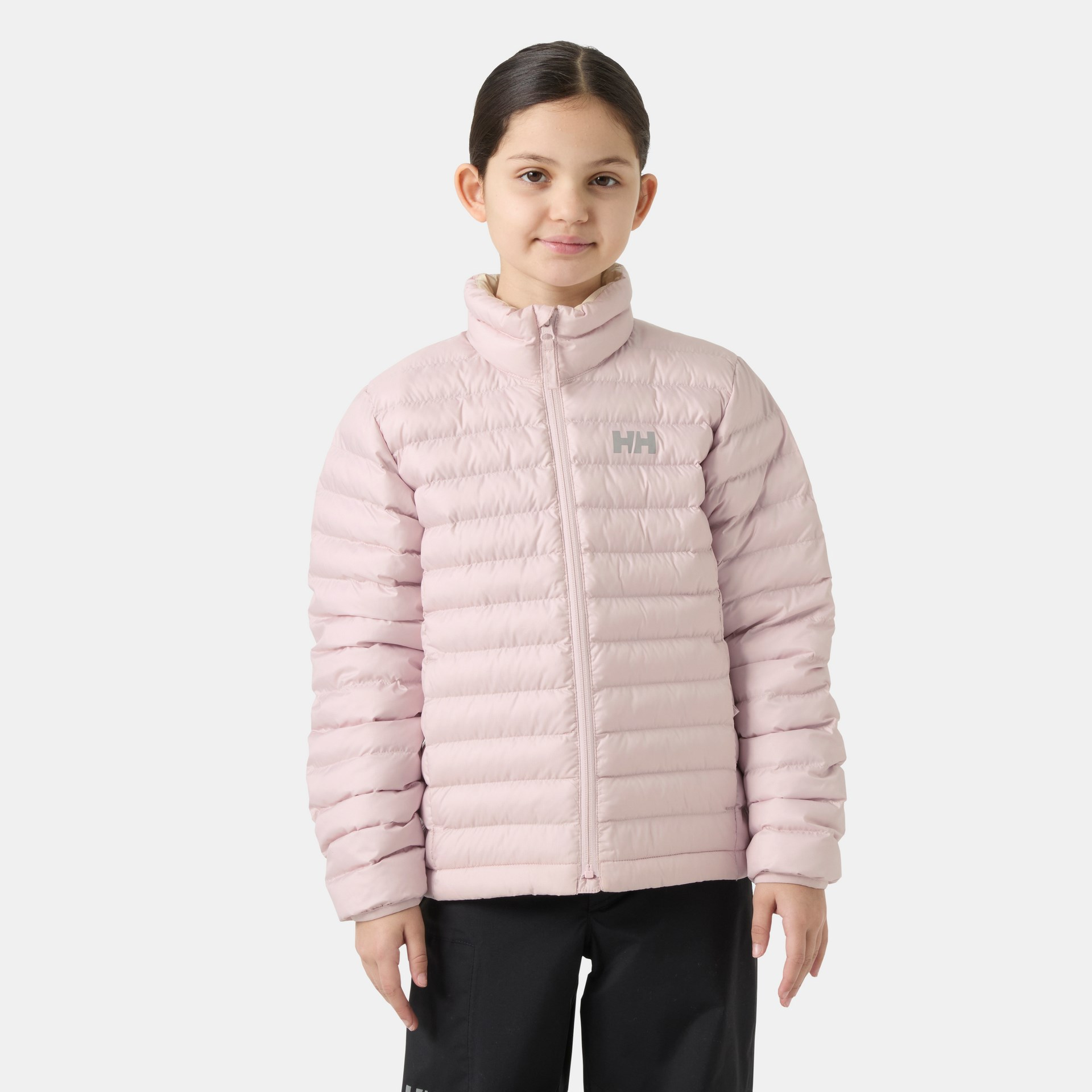 HELLY HANSEN JR SIRDAL INSULATOR MONT