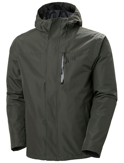 HELLY HANSEN JUELL 3-IN-1 MONT