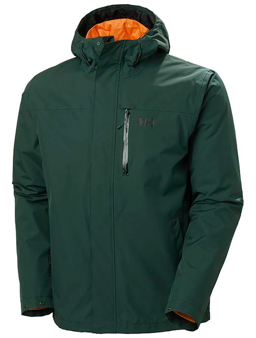 HELLY HANSEN JUELL 3-IN-1 MONT