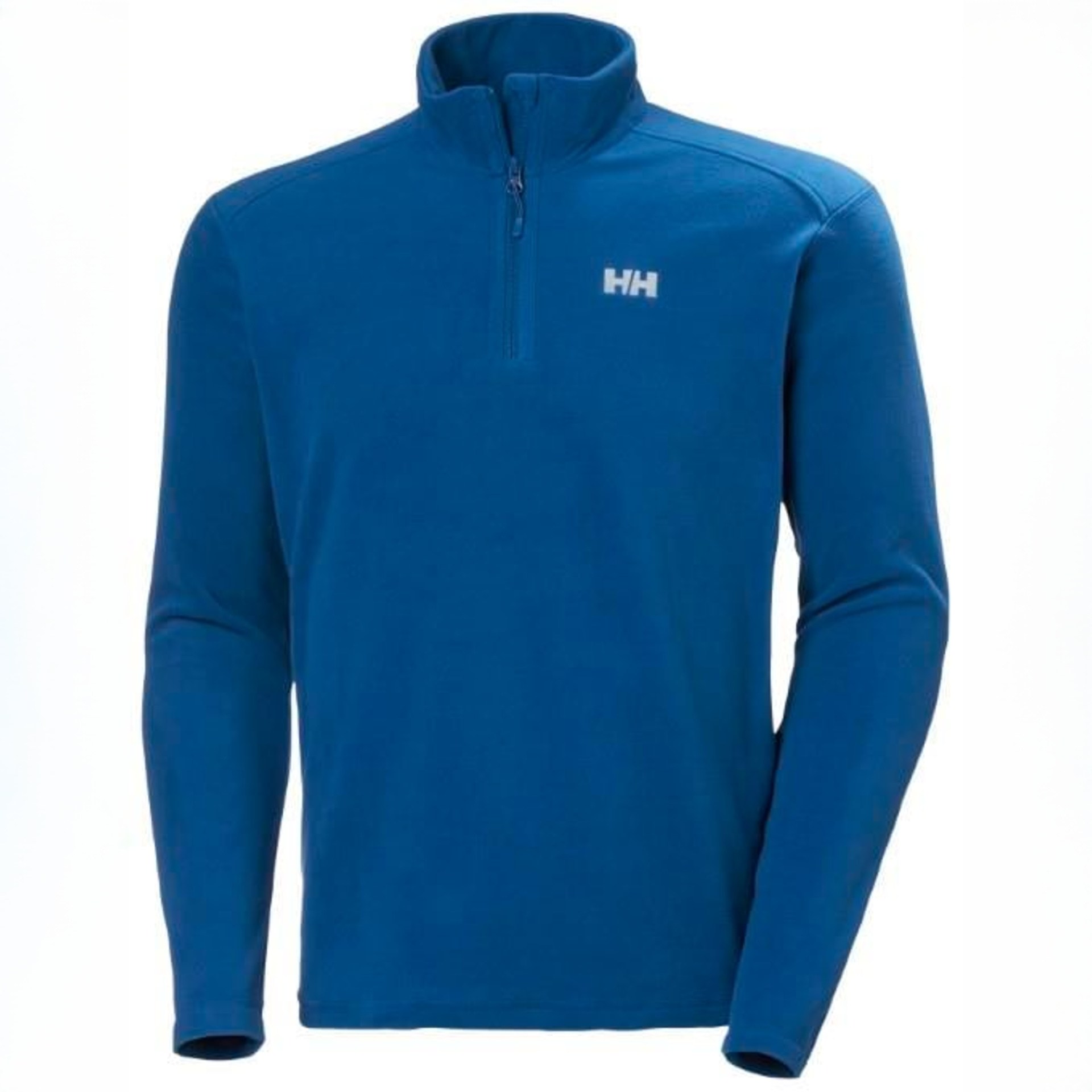 HELLY HANSEN JUNIOR RIDER 1/2 ZIP
