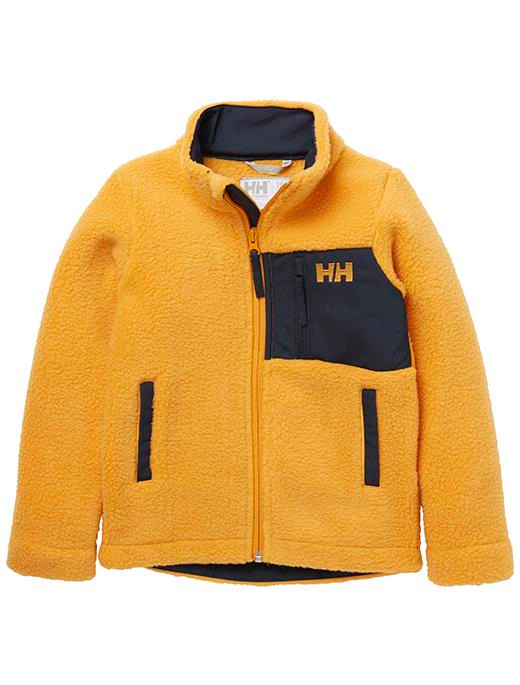 HELLY HANSEN K CHAMP PILE MONT
