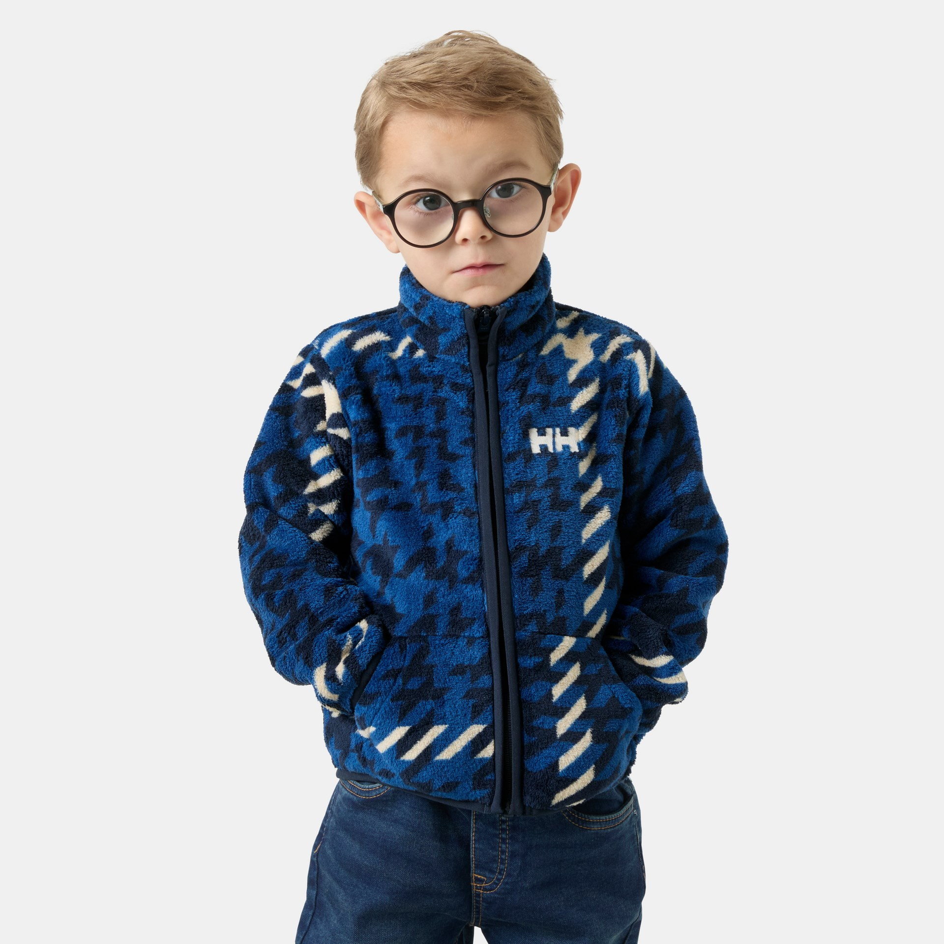 HELLY HANSEN K CHILL POLAR MONT