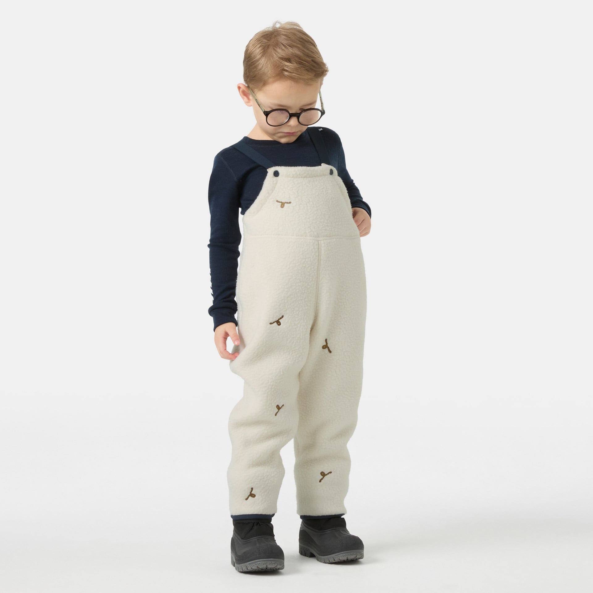 HELLY HANSEN K FROSTY PILE PELUŞ TULUM
