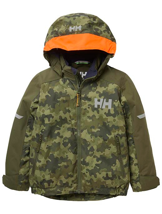 HELLY HANSEN K LEGEND 2.0 INS MONT