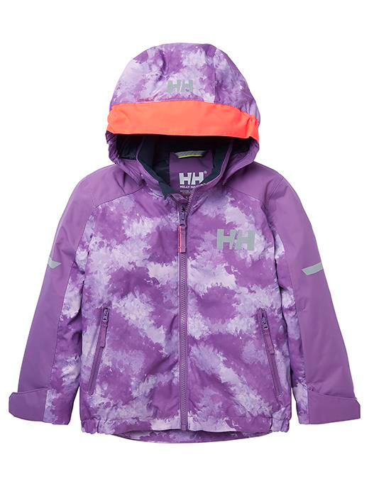HELLY HANSEN K LEGEND 2.0 INS MONT