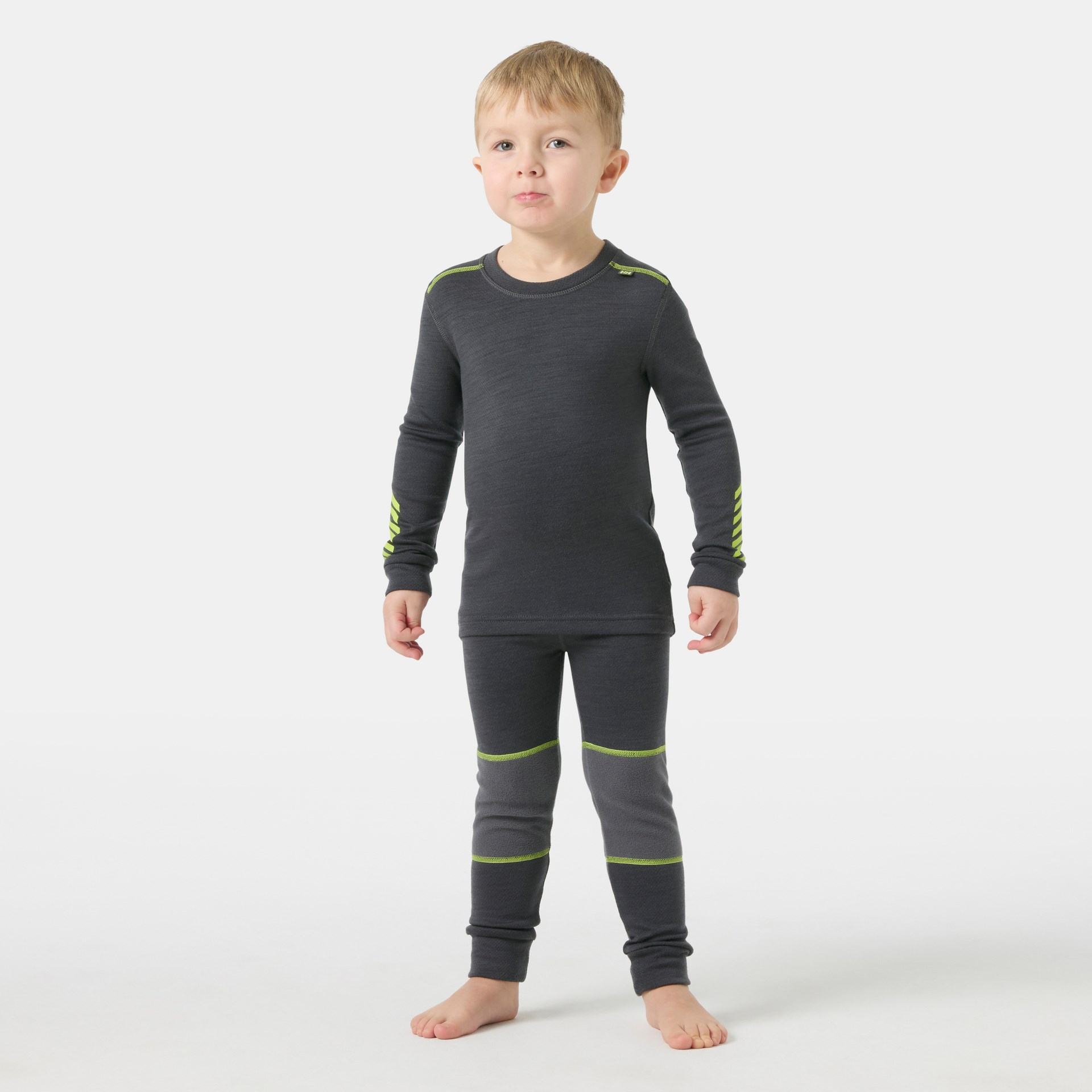 HELLY HANSEN K LIFA MERINO İÇLİK TAKIM