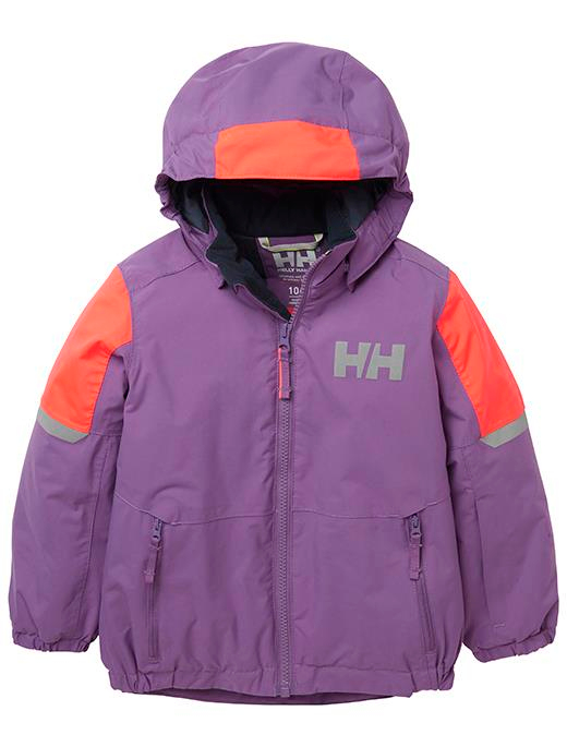 HELLY HANSEN K RIDER 2.0 INS MONT