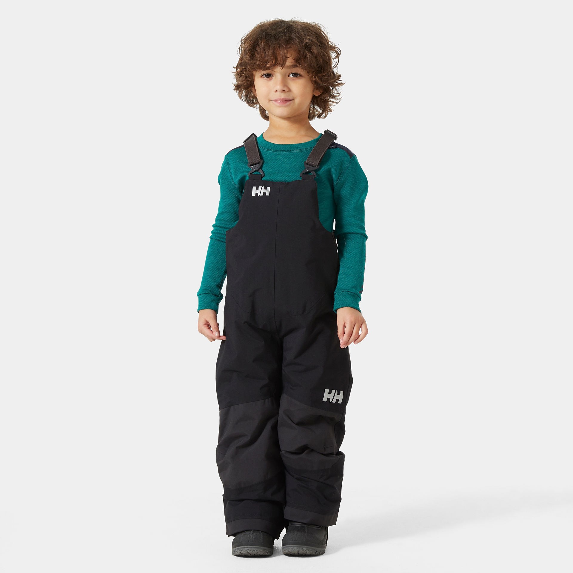 HELLY HANSEN K RIDER 2 INS TULUM