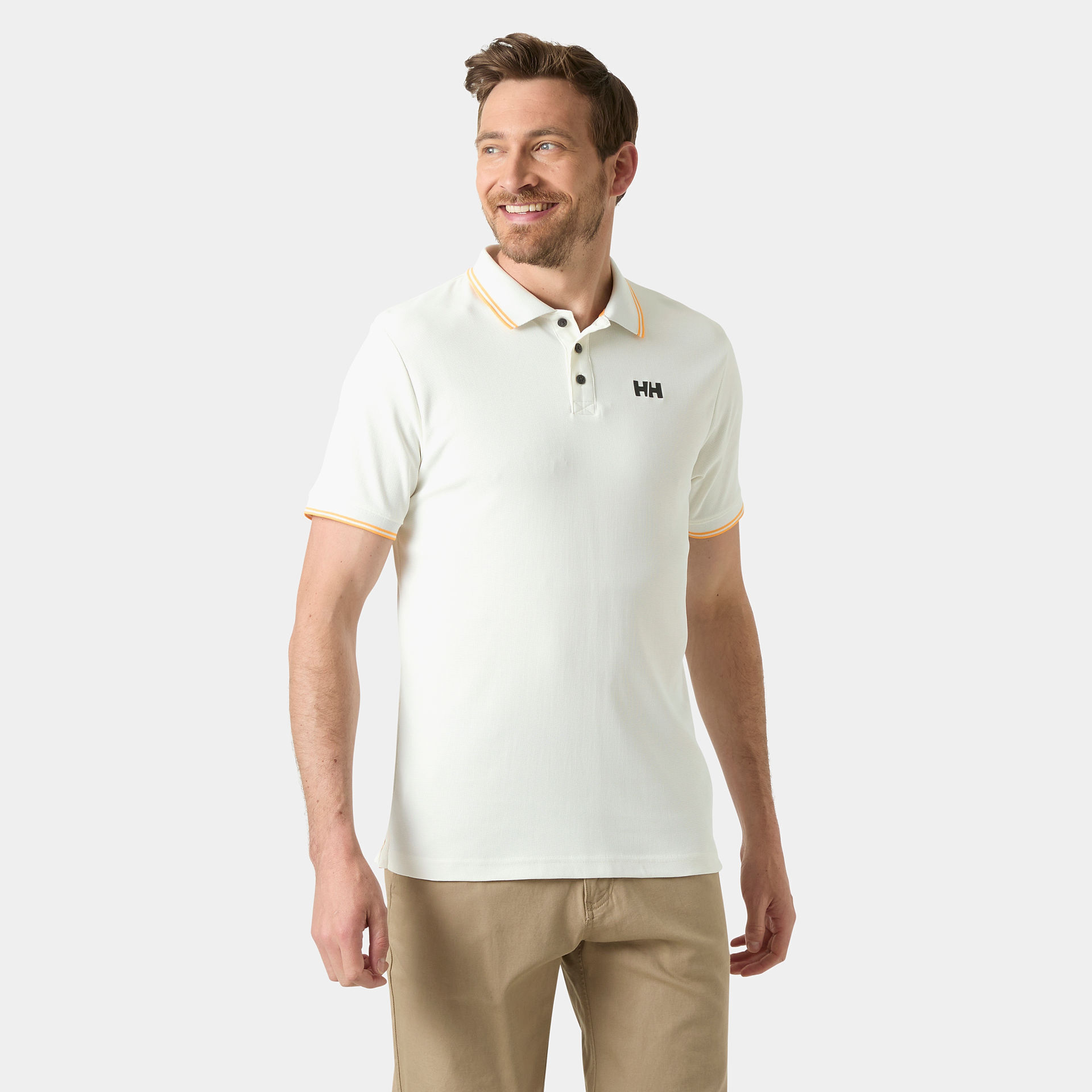 HELLY HANSEN  KOS POLO