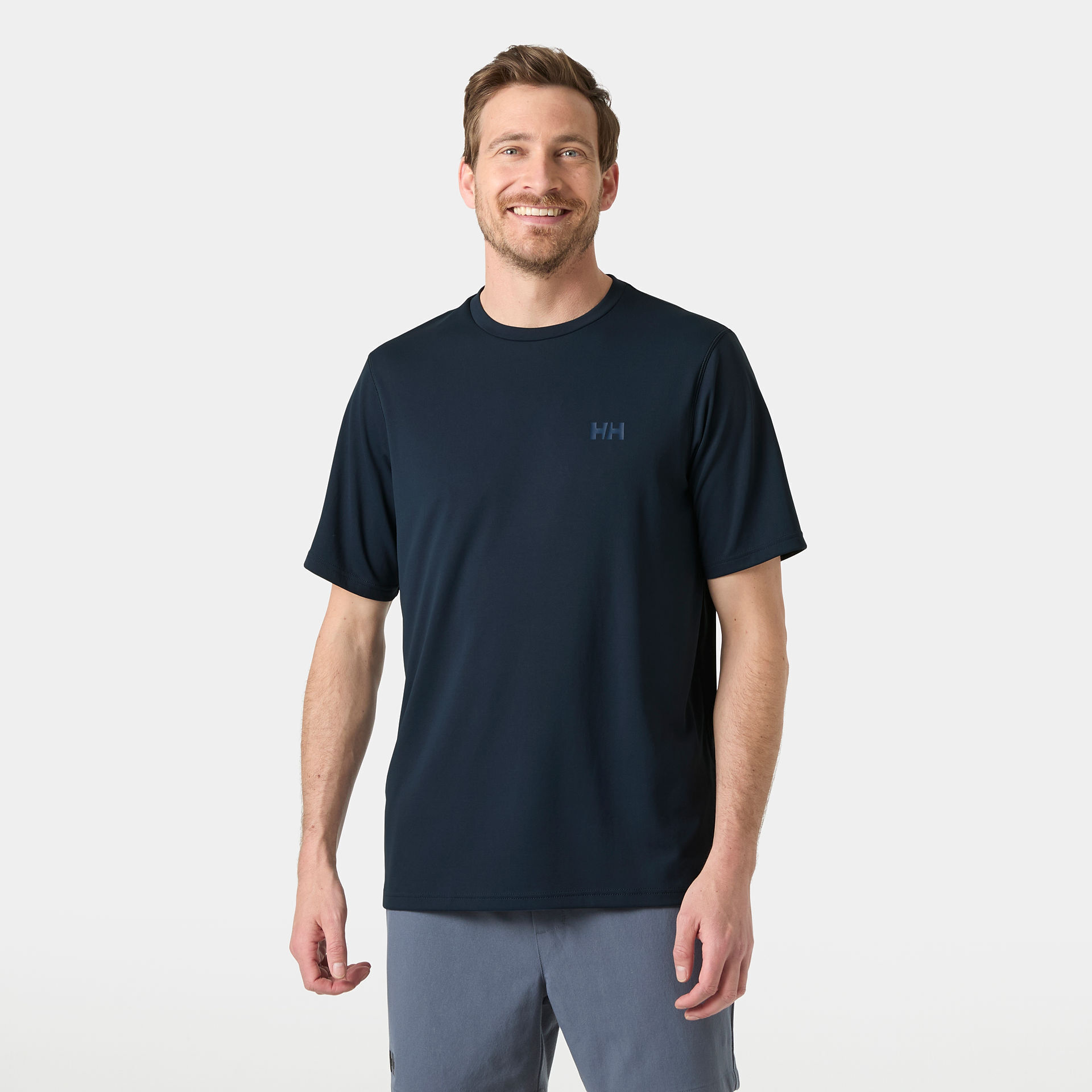 HELLY HANSEN LIFA ACTIVE SOLEN T-SHIRT