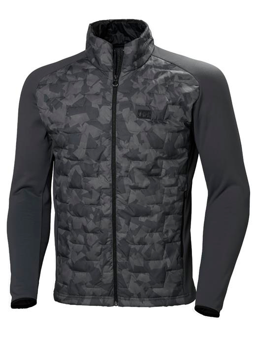 HELLY HANSEN LIFA LOFT HYBRID INSULATOR MONT