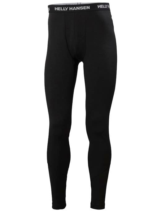 HELLY HANSEN LIFA MERINO MIDWEIGHT PANTOLON