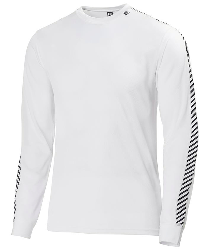 HELLY HANSEN LIFA STRIPE CREW