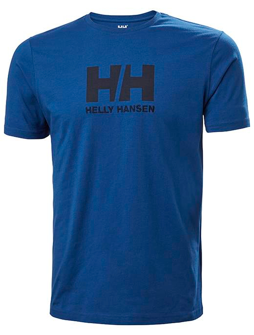 HELLY HANSEN LOGO T-SHIRT