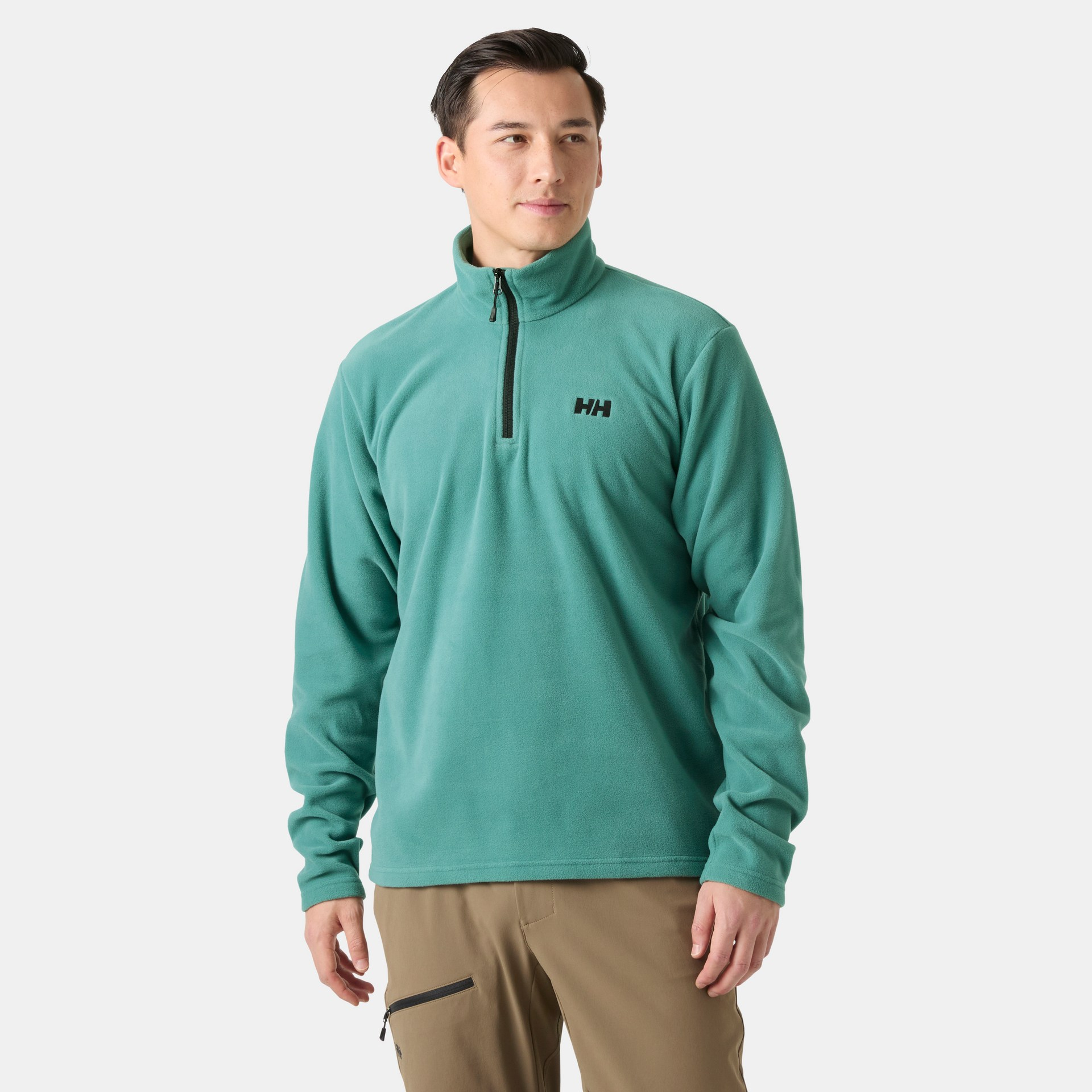 HELLY HANSEN MOUNT 1/2 FERMUAR POLAR