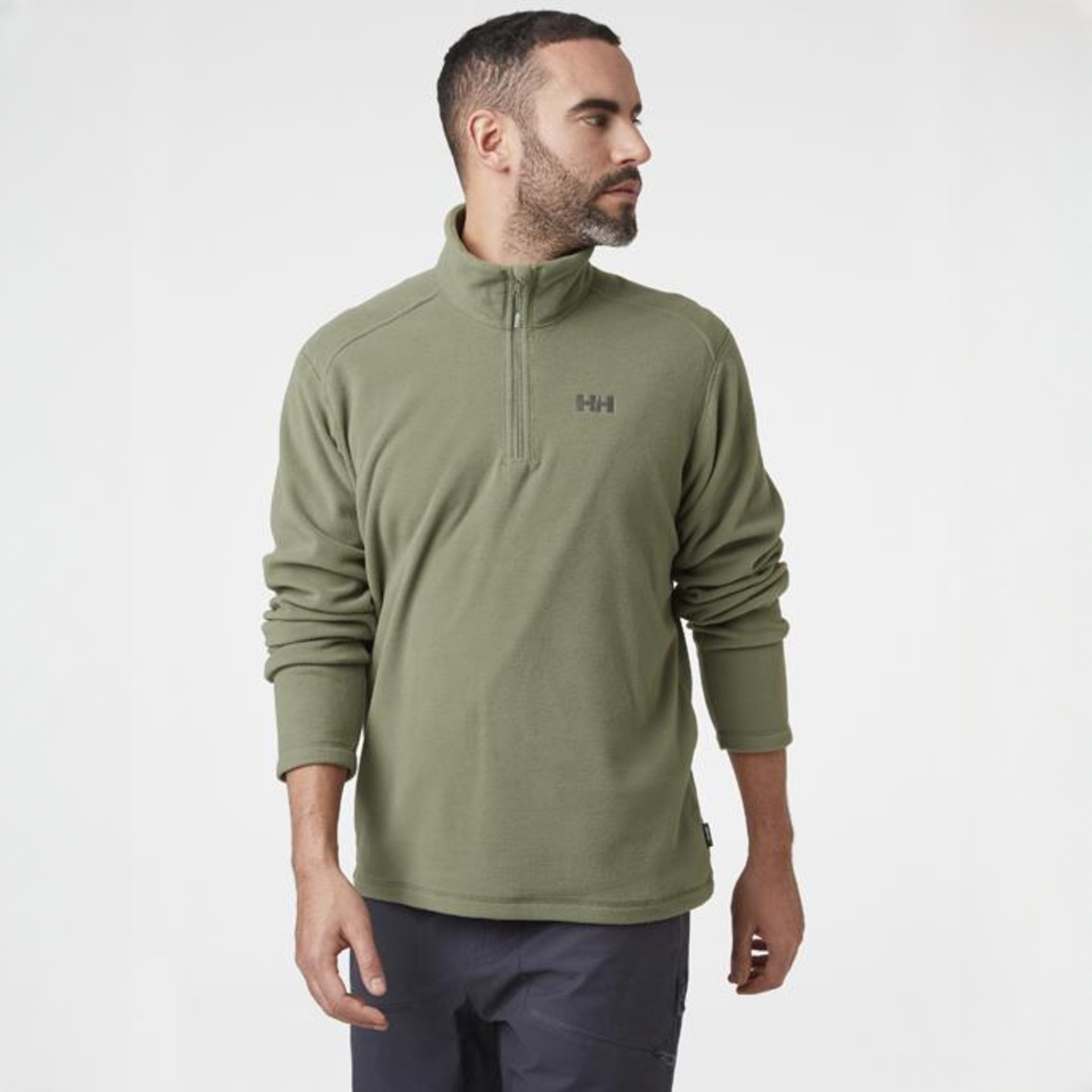 HELLY HANSEN MOUNT POLAR FLEECE