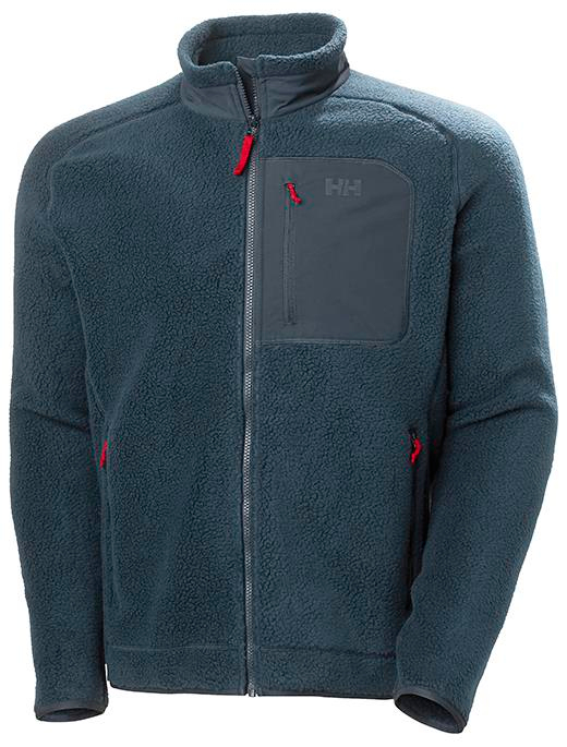 HELLY HANSEN PANORAMA PILE BLOCK MONT