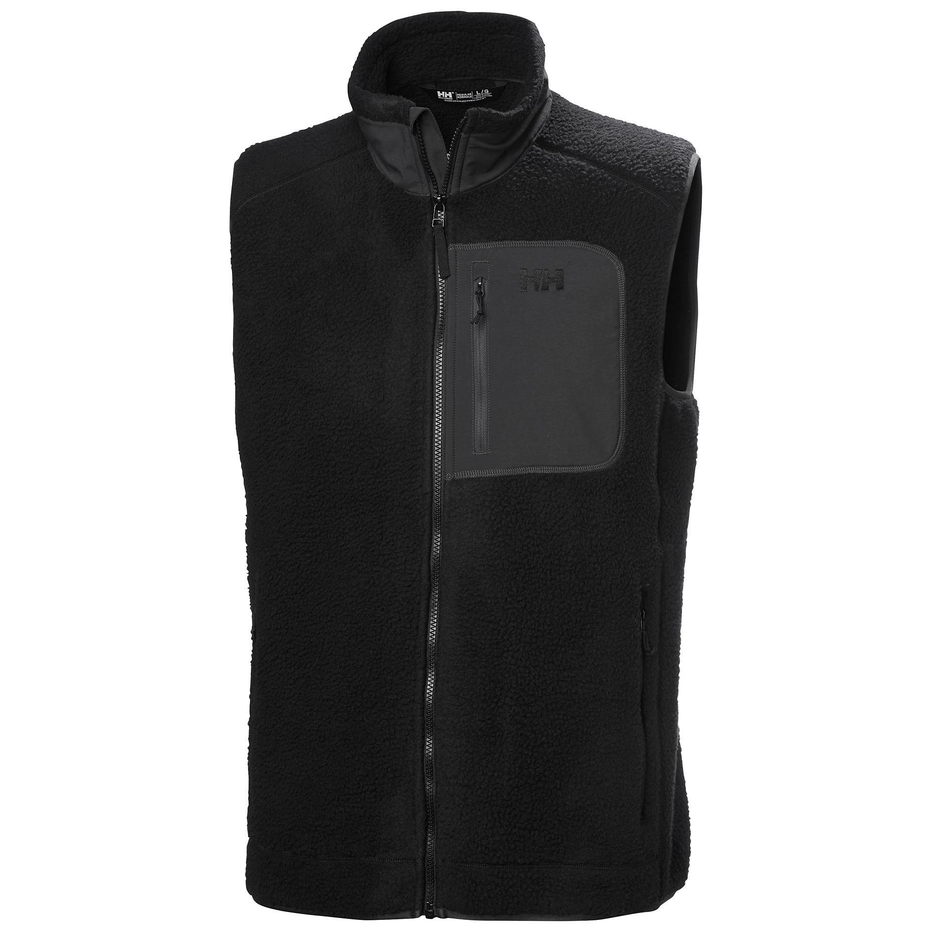 HELLY HANSEN PANORAMA PILE BLOCK YELEK