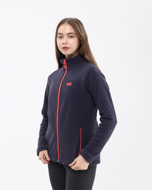 HELLY HANSEN PRETTY POLAR MONT
