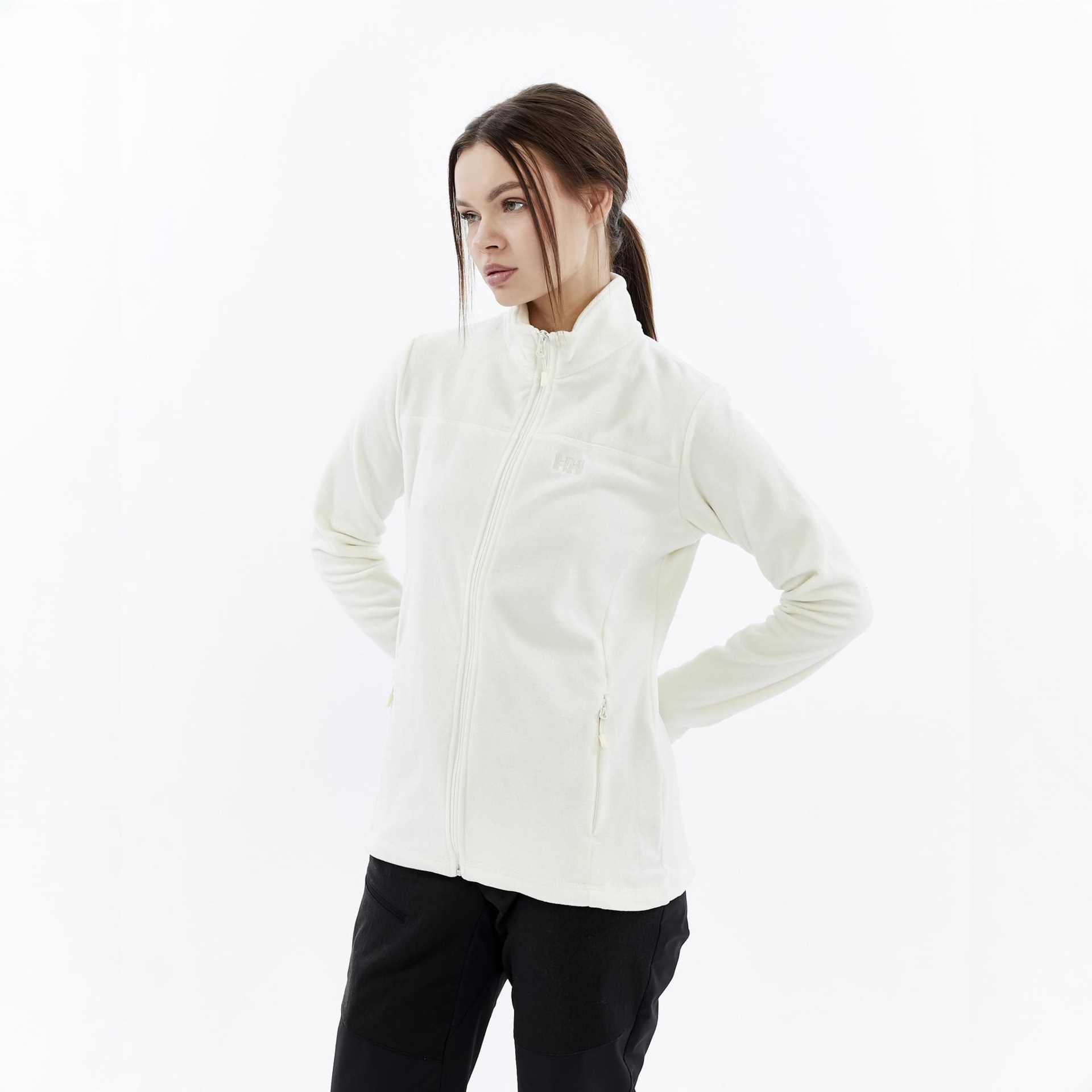 HELLY HANSEN PRETTY POLAR MONT