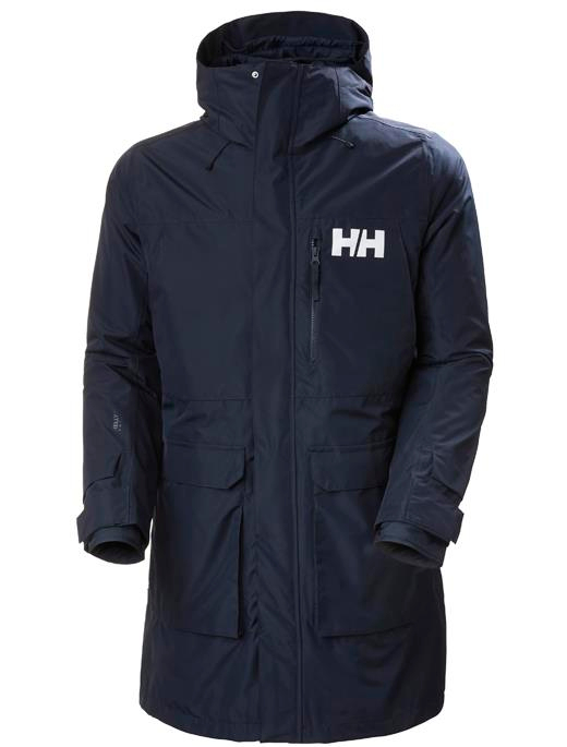 HELLY HANSEN RIGGING COAT PALTO