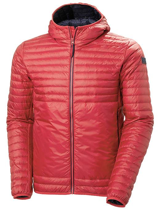 HELLY HANSEN RWB LIGHT DOWN INSULATOR