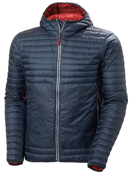 HELLY HANSEN RWB LIGHT DOWN INSULATOR