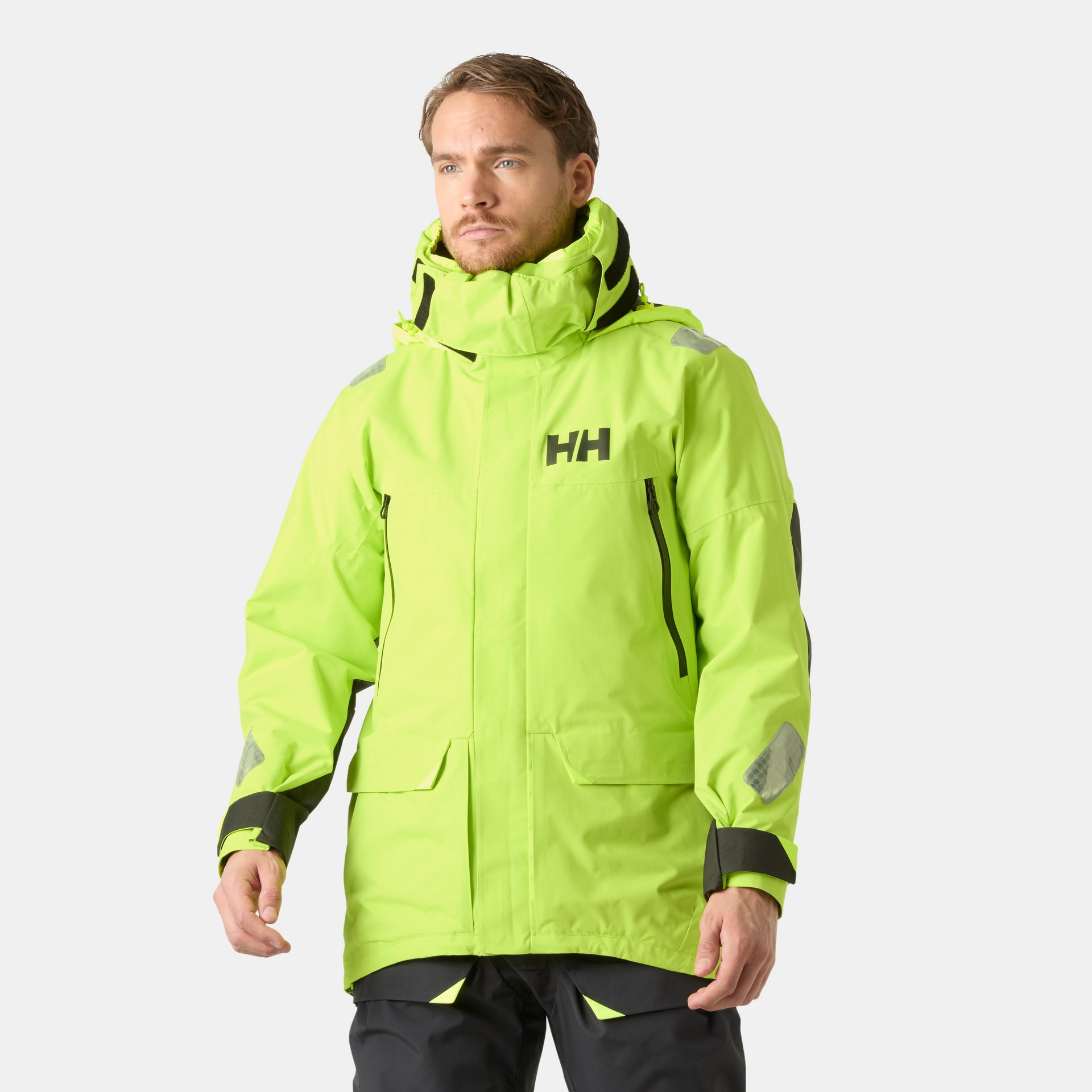HELLY HANSEN SKAGEN OFFSHORE MONT