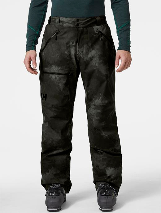 HELLY HANSEN SOGN CARGO PANTOLON