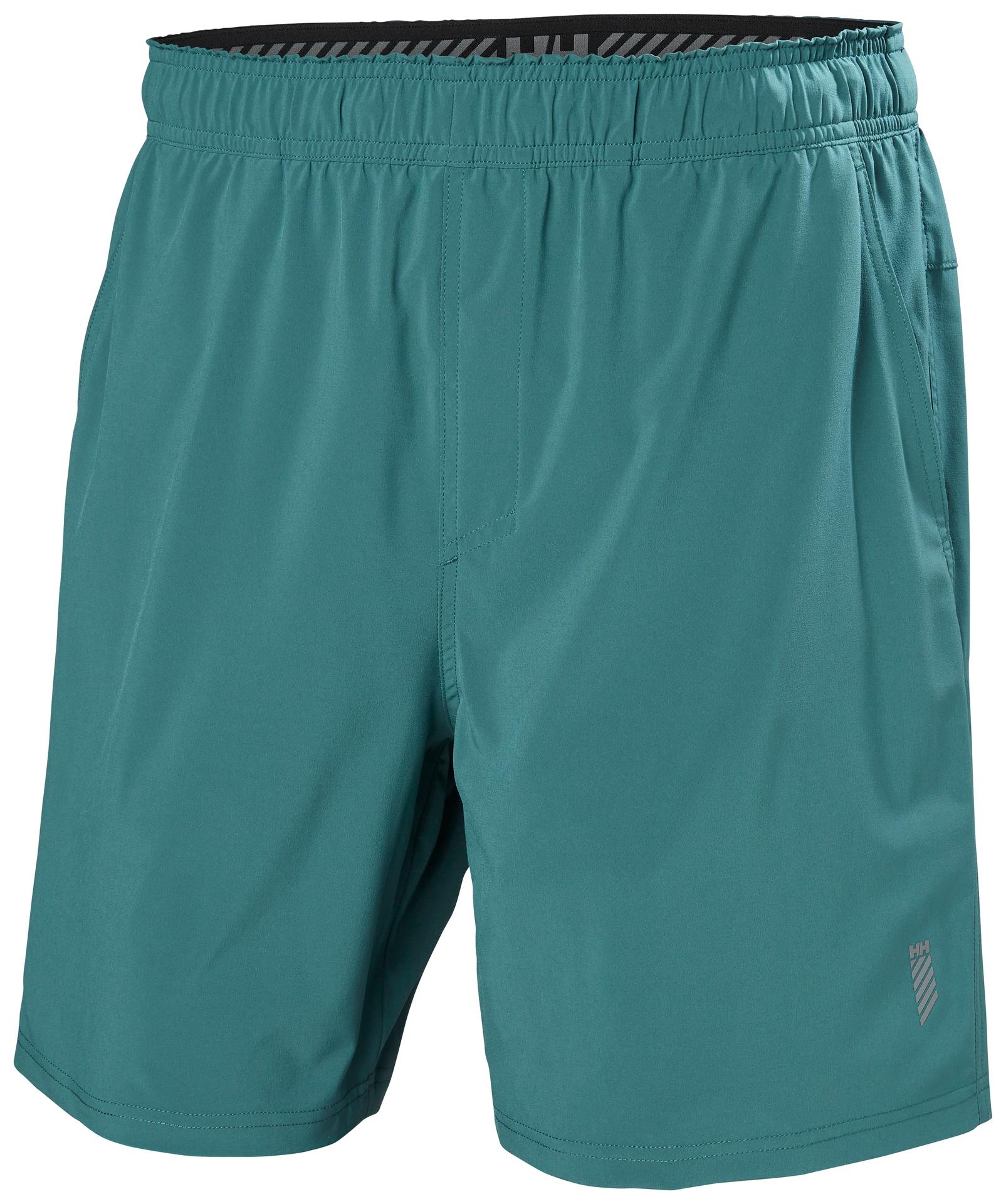 HELLY HANSEN STRETCH WOVEN ŞORT 2.0