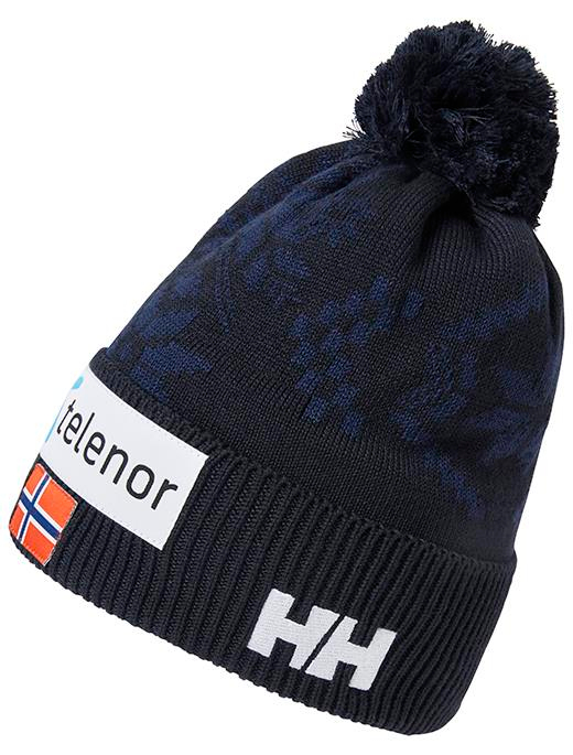HELLY HANSEN TEAM POM BERE