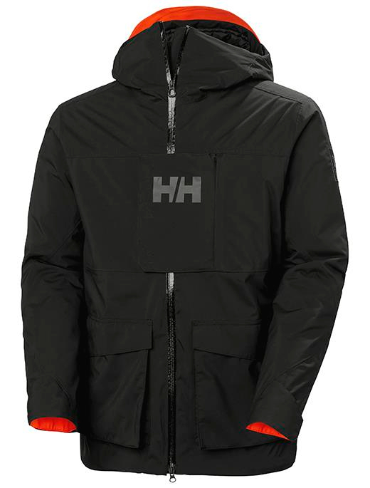 HELLY HANSEN ULLR Z INSULATED MONT