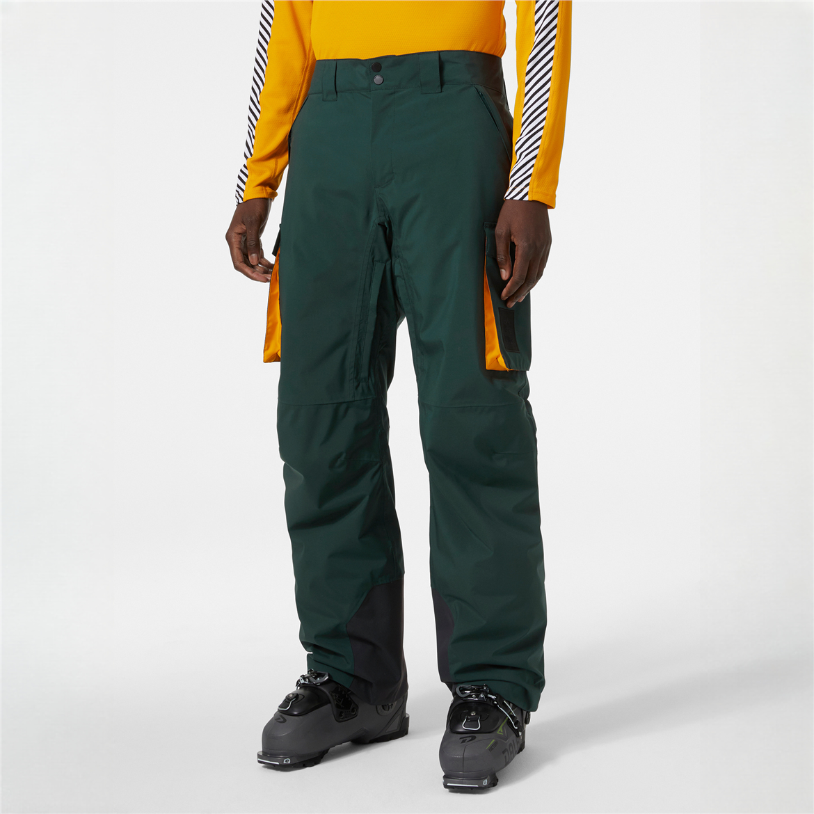 HELLY HANSEN ULLR Z PANTOLON