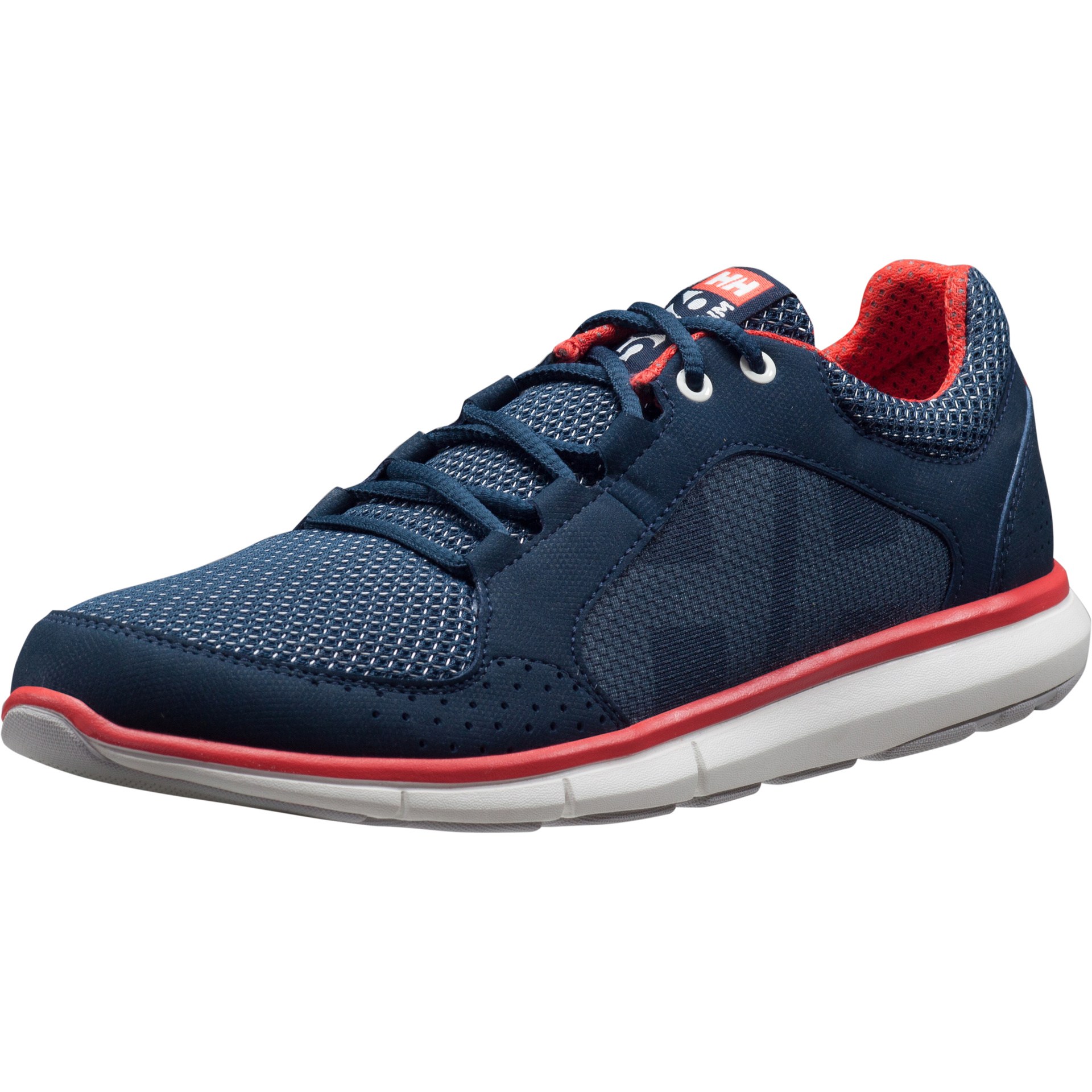HELLY HANSEN W  AHIGA V4 HYDROPOWER AYAKKABI