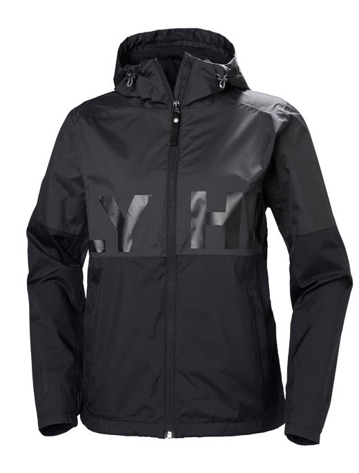 HELLY HANSEN W AMUZE MONT