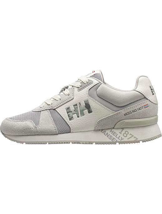 HELLY HANSEN  W ANAKIN LEATHER AYAKKABI