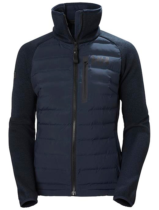 HELLY HANSEN W ARCTIC OCEAN HYBRID INSULATO