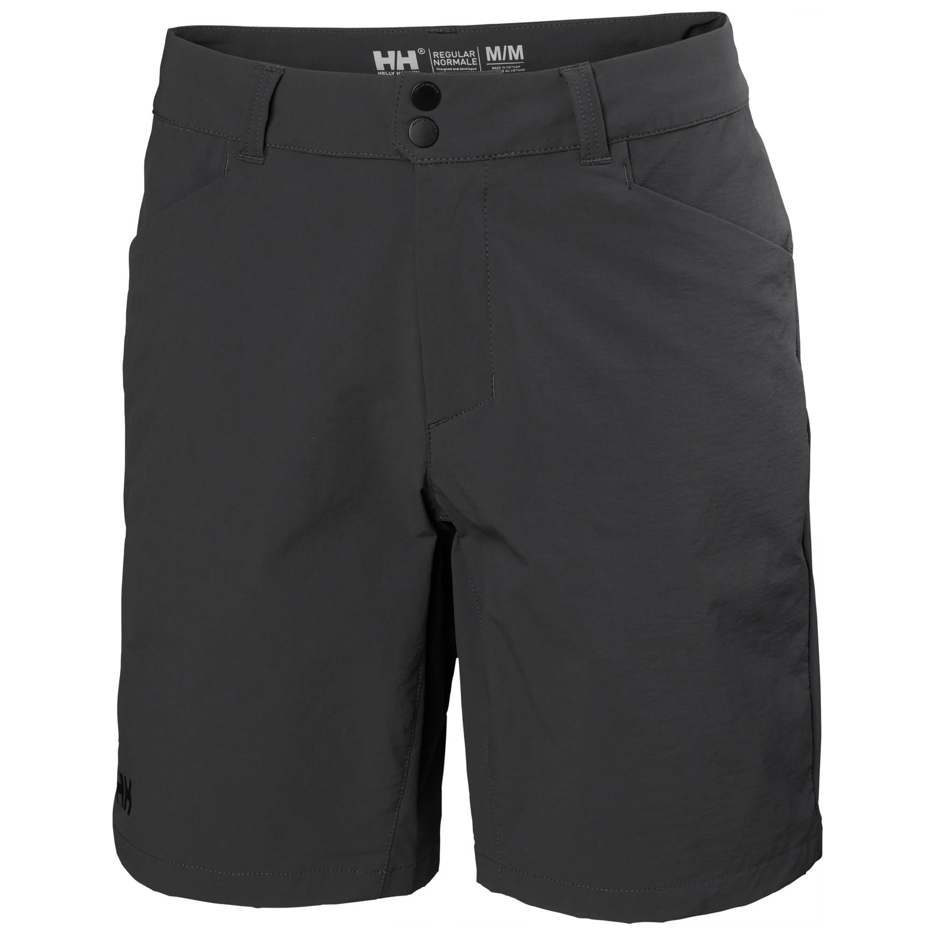 HELLY HANSEN  W BRONA SOFTSHELL ŞORT